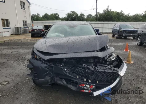 2024 Mazda Cx-30 z USA, uszkodzony, nr VIN 3MVDMBAM5RM720132